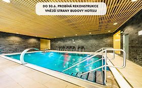Hotell Ski